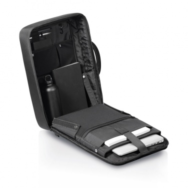 Logo trade reklaamkingid foto: Bobby Bizz 2.0 varguskindel seljakott