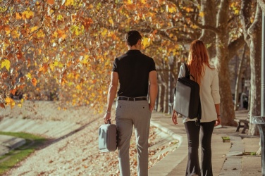 Logotrade reklaamtooted pilt: Bobby Bizz 2.0 varguskindel seljakott