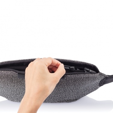 Logo trade firmakingitused foto: Õlakott Urban Bumbag