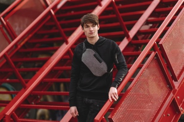 Logo trade reklaamkingi pilt: Õlakott Urban Bumbag