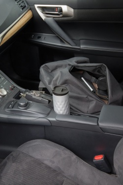 Logo trade reklaamtoote pilt: Nutikas kontori- ja spordiseljakott