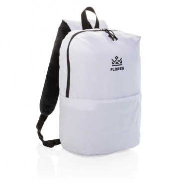 Logotrade ärikingid pilt: Casual seljakott PVC-vaba