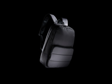 Logotrade reklaamtooted pilt: Impact AWARE™ RPET Basic 15,6-tolline sülearvuti seljakott