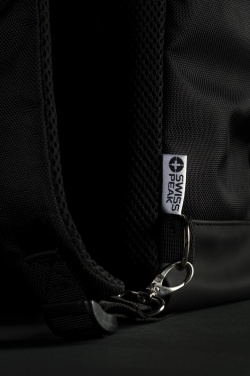 Logotrade meened pilt: Swiss Peak RFID 15-tolline sülearvuti pakend PVC-vaba