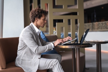 Logo trade ärikingid foto: Mobiilne kontor