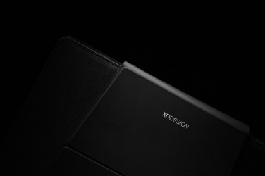 Logotrade reklaamkingi foto: Mobiilne kontor