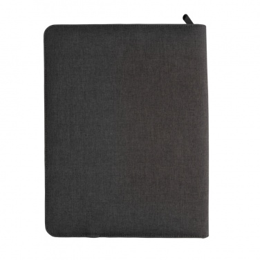 Logo trade reklaamkingid foto: Tehniline portfell koos jõupangaga