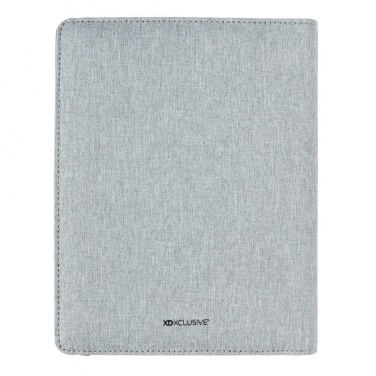 Logotrade ärikingi foto: Air 5W juhtmevaba laadimisega sülearvuti koos 5000mAh akupangaga