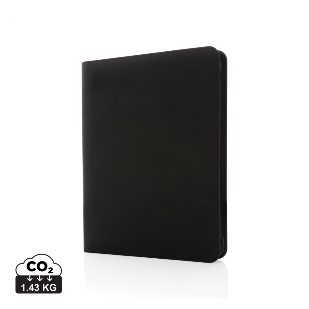 Logotrade firmakingituse foto: Impact Aware™ luksuslik 300D tõmblukuga tehniline portfell