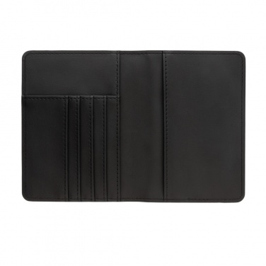 Logo trade reklaamkingitused foto: Swiss Peak GRS taaskasutatud PU reisikinkekomplekt