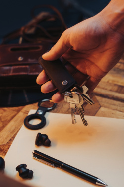 Logo trade reklaamtoote pilt: SP Tula RCS sertifikaadiga rPU 3-osaline luksuslik kinkekomplekt