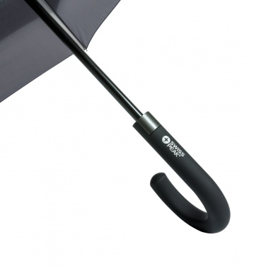 Logotrade reklaamtoote foto: Swiss Peak AWARE™ 23" kuni 27" laiendatav vihmavari