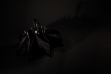 Logo trade reklaamtooted foto: SP AWARE™ 23-tolline kokkupandav pööratav automaatselt avatav/sulguv vihmavari