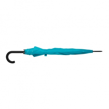 Logotrade firmakingitused pilt: 23-tolline Impact AWARE™ RPET 190T standardne automaatselt avatav vihmavari