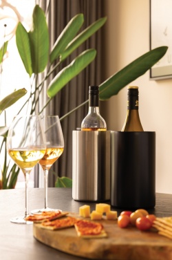 Logotrade reklaamkingi foto: Vino RCS sertifikaadiga taaskasutatud roostevabast terasest veiniämber