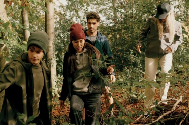 Logotrade reklaamkingituse foto: Iqoniq Makalu naiste taaskasutatud polüestrist softshell jakk