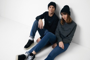 Logotrade reklaamkingi foto: Iqoniq Zion taaskasutatud puuvillast pusa