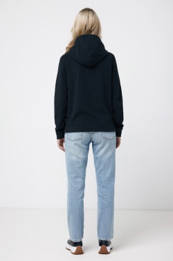 Logotrade reklaamkingituse foto: Iqoniq Trivor taaskasutatud polüestrist mikrofliisist kapuuts