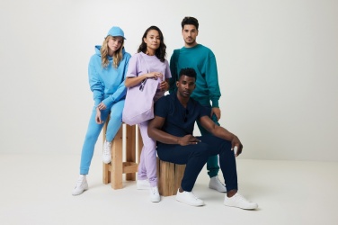 Logotrade firmakingi foto: Iqoniq Cooper taaskasutatud puuvillast jooksupüksid