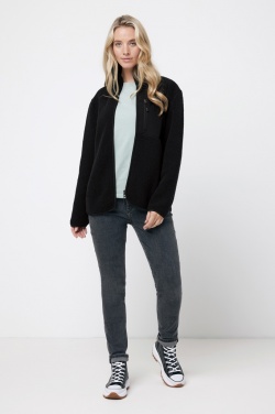 Logotrade firmakingi foto: Iqoniq Diran taaskasutatud polüestrist fliisjope