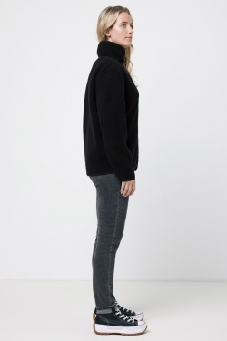 Logotrade meened pilt: Iqoniq Diran taaskasutatud polüestrist fliisjope