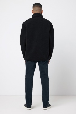 Logo trade ärikingituse pilt: Iqoniq Diran taaskasutatud polüestrist fliisjope