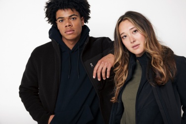 Logo trade reklaamkingituse pilt: Iqoniq Diran taaskasutatud polüestrist fliisjope