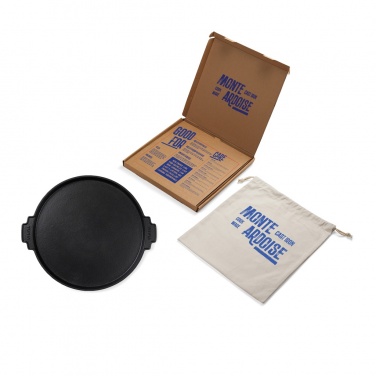 Logotrade firmakingi foto: VINGA Monte Ardoise grillplaat, 30cm