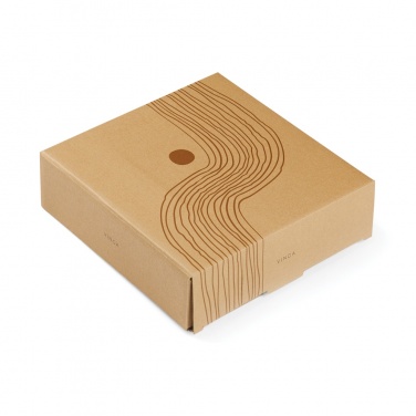 Logotrade meene foto: VINGA Nuvem kivist serveerimiskauss