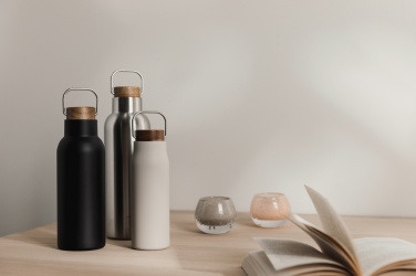 Logotrade reklaamkingid pilt: VINGA Ciro RCS taaskasutatud vaakumpudel 580ml