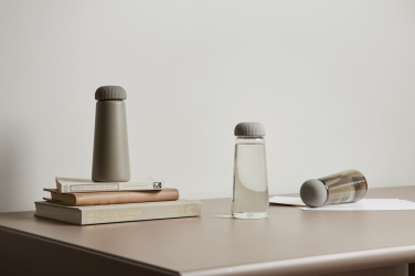 Logo trade firmakingi pilt: VINGA Erie RCS taaskasutatud lemmiklooma pudel 575 ML