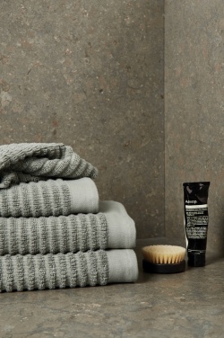 Logotrade reklaamtoote foto: VINGA Landro rätik, 4 tk komplekt