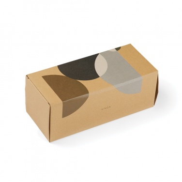 Logo trade reklaamkingid foto: VINGA Waltor sussid