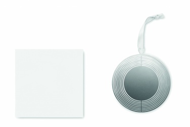 Logotrade reklaamkingitused pilt: Ringi kaunistus paelaga