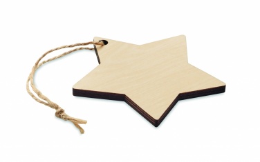 Logo trade ärikingitused foto: jõuluehte täht