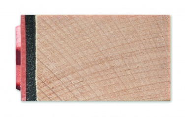 Logo trade firmakingi pilt: 8 puidust jõulumargi komplekt