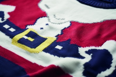 Logotrade firmakingi foto: Jõulukampsun L/XL