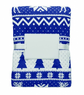 Logotrade ärikingid pilt: RPET fliis tekk 190 gr/m²