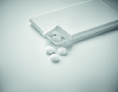 Logo trade ärikingituse pilt: Pastillid