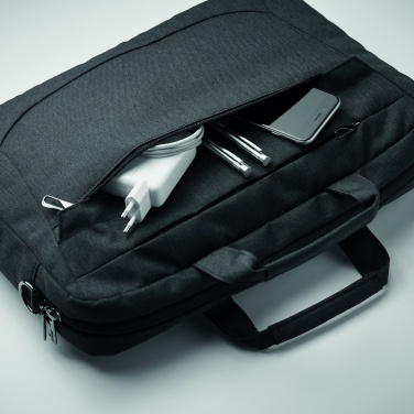 Logo trade reklaamkingitused foto: 600 RPET sülearvutikott