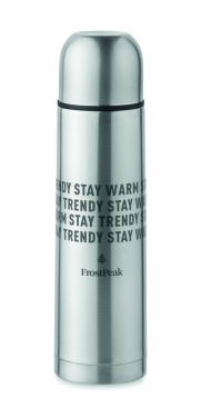 Logotrade ärikingitused pilt: Kaheseinaline pudel 500 ml