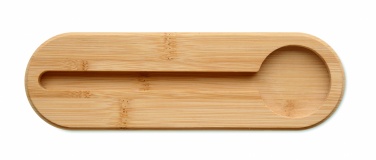 Logo trade reklaamkingid foto: RPET kaanega vildist pliiatsikarp