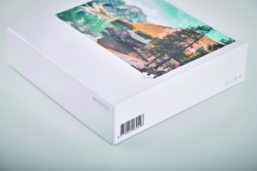 Logotrade firmakingitused pilt: 500-osaline pusle karbis