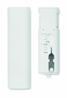 Logo trade firmakingi pilt: 9-ühes kaablipistikute komplekt