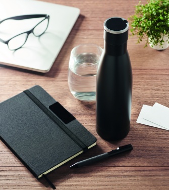 Logotrade ärikingituse foto: Luksuslik 3-osaline kinkekomplekt