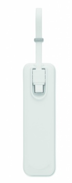 Logotrade ärikingitused pilt: 5000 mAh akupank koos COB-ga