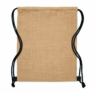 Logo trade meened foto: Džuudist nööriga kott