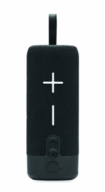 Logotrade reklaamkingitused pilt: 2x5 veekindel kõlar IPX4