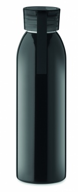 Logo trade reklaamkingid foto: Roostevabast terasest pudel 650ml