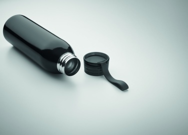 Logotrade firmakingituse foto: Roostevabast terasest pudel 650ml